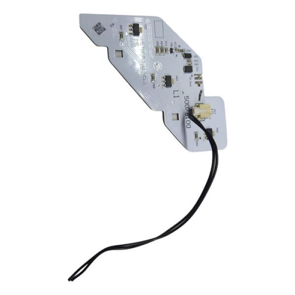 Placa Circuito Lanterna Traseira Esquerda Chery Tiggo 7 2024