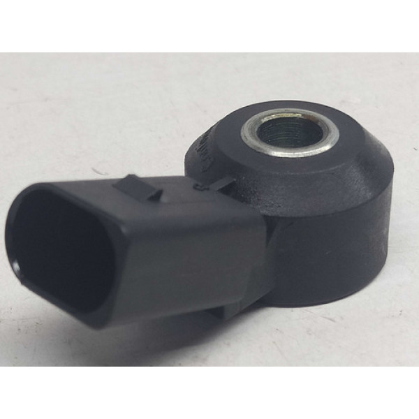 Sensor Detonação Vw Nivus Highline 1.0 Tsi 2021 030905377d