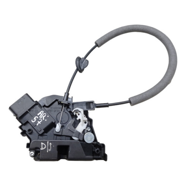 Fechadura Dianteira Direita Volvo Xc60 2.0 Turbo T5 Aut 2011