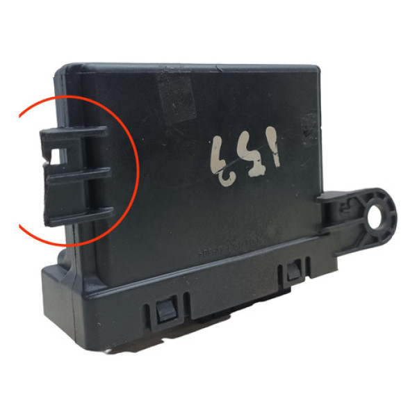 Módulo Estacionamento Compass Flex 2023 1.3 Turbo Aut