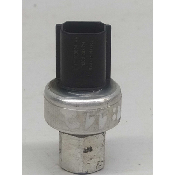 Pressostato Ar Condicionado Ford Edge 2012 