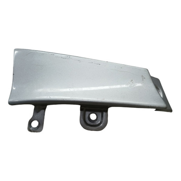 Acabamento Lanterna Traseira Esquerda Captiva Sport 2011 3.0