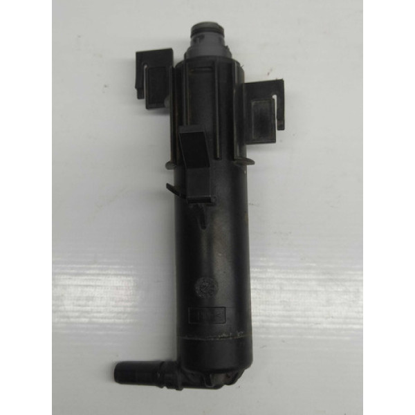 Esguicho Limpador Farol Audi A5 Sportback 2014 Só O Corpo 