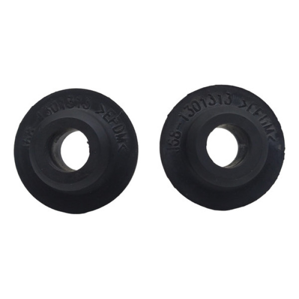 Coxim Superior Radiador Chery Tiggo 5x Txs 2022