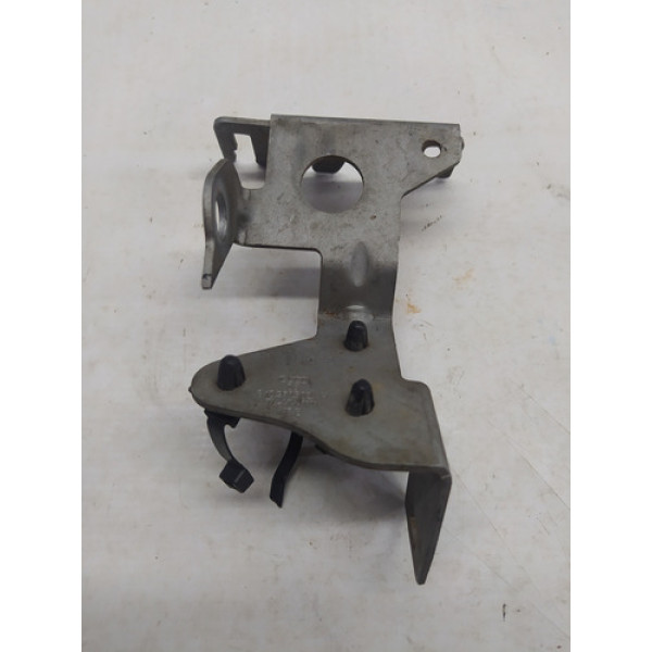 Suporte Proteção Termico Caixa Cambio Audi A4 2012 2.0