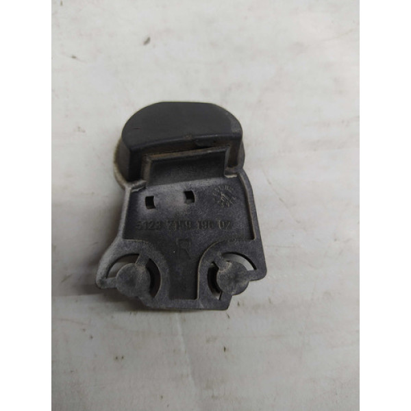 Apoio Direito Capô Parte De Trás Bmw 320i 5123715919602