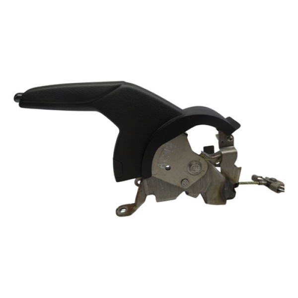 Alavanca Estacionamento Nissan Kicks Sl 1.6 2017