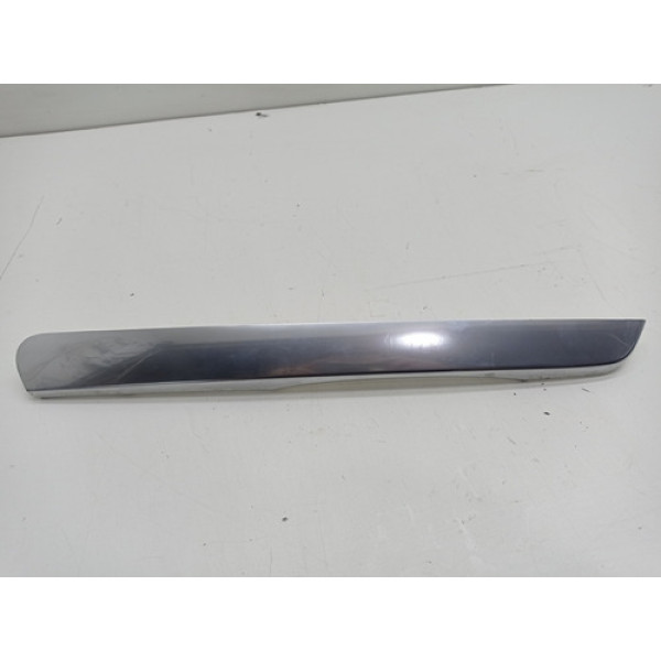 Friso De Porta Traseira Esquerda Rang Rover Sport 2010