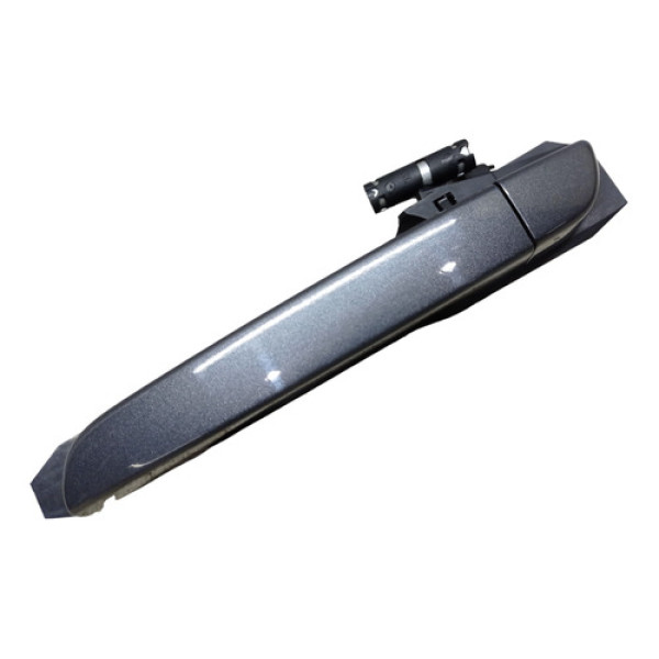 Maçaneta Externa Traseira Esquerda Tiggo 3x 1.0 Turbo 2021