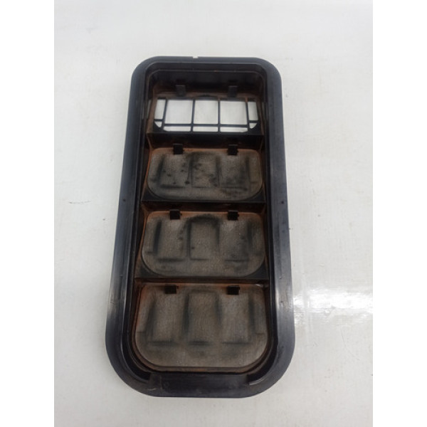 Difusor Carroceria Vw T-cross Tsi 2020