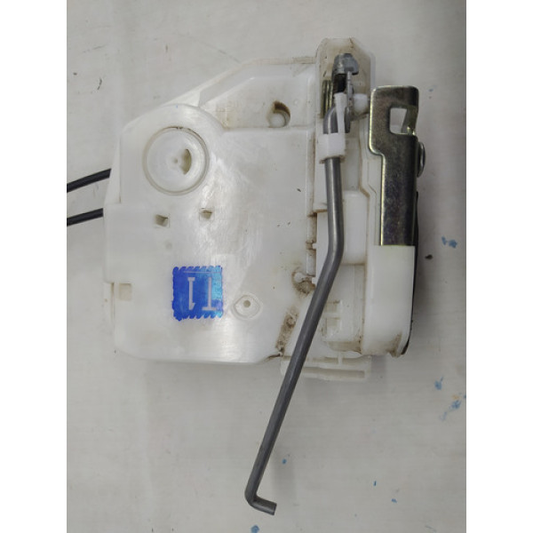 Fechadura Porta Traseiro Direito Mitsubishi Asx 2019 2.0 