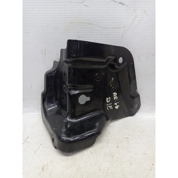 Suporte Base Bateria Chevrolet Captiva 2009 3.6 