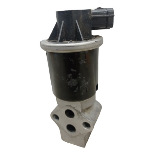 Válvula Egr Chery Tiggo 3x Plus 2022 1.0 Turbo Aut