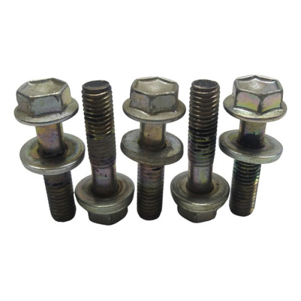 Parafuso Coletor Admissão Toyota Corolla Cross 2.0 2022