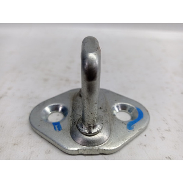 Batente Porta Traseira Dodge Journey 2010 2.7 