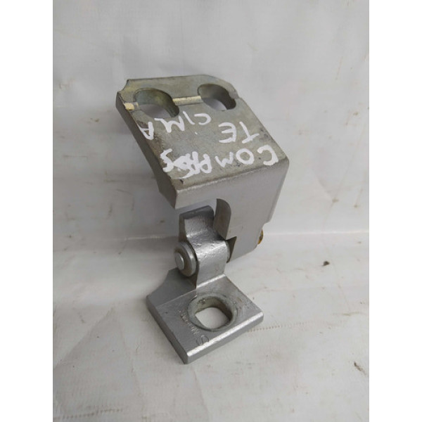 Dobradiça Porta Traseira Esquerda Superior Compass 2018 