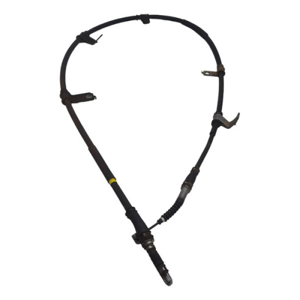 Cabo Traseiro Direito Mao Hyundai Santa Fe 2011