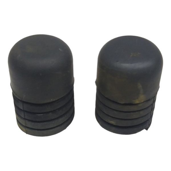 Batente Ajuste Capô Chery Tiggo 5x 2020