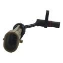 Sensor Abs Dianteiro Direito Gm Captiva Sport 2.4 2011