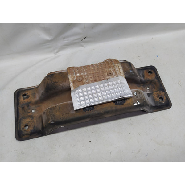 Suporte Cardan Freelander 2 2007 3.2 Aut