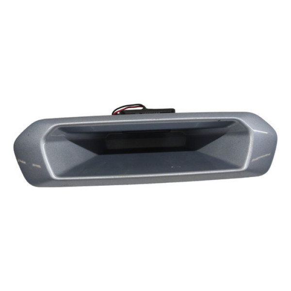 Macaneta Botão Porta Malas Chery Tiggo 3x Plus 2022