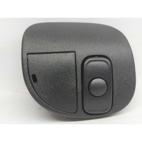 Comando Som Volante Esquerdo Jeep Compass Sport 2020 