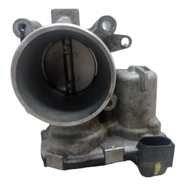 Tbi Corpo Borboleta Chery Tiggo 3x Plus 2022 1.0 Turbo Aut