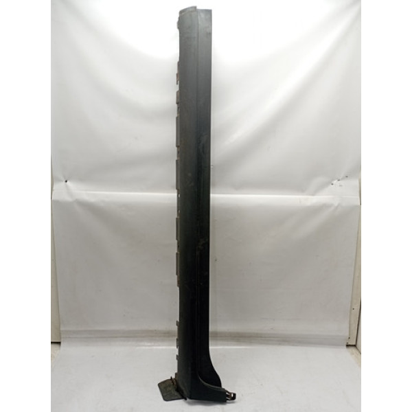 Spoiler Lateral Esquerdo Bmw X3 Xdrive 2012 51777210079