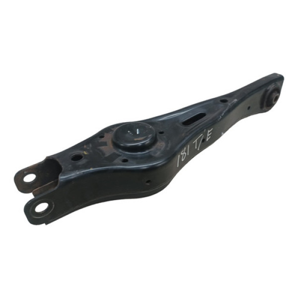 Balanca Traseira Esquerda Santa Fé 2011 3.5