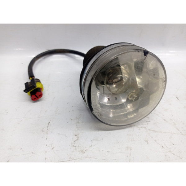 Luz De Seta Traseira Esquerda Pajero Tr4 2.0 2008