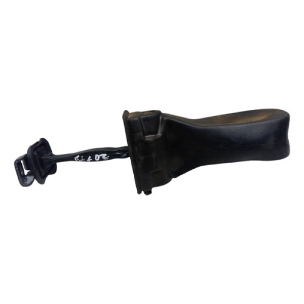 Limitador Porta Traseira Direita Vw Nivus Hl 2023 1.0 Turbo