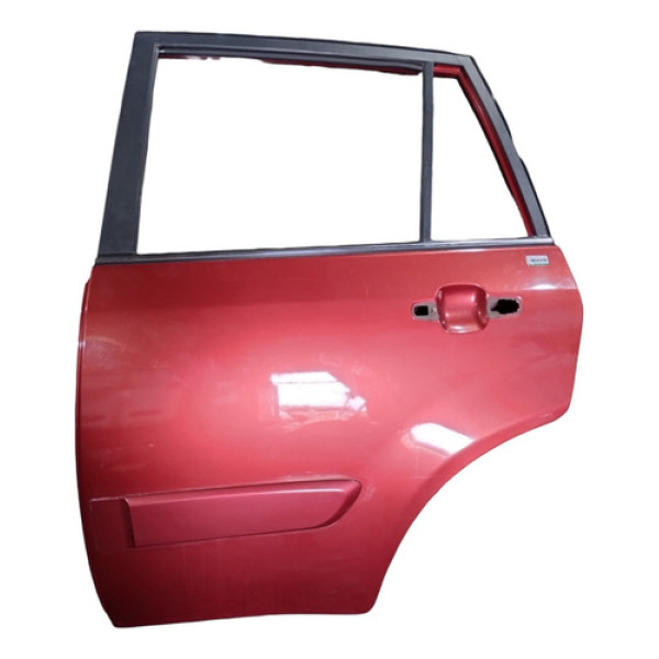 Porta Traseira Esquerda Chery Tiggo 2.0 2015 Aut