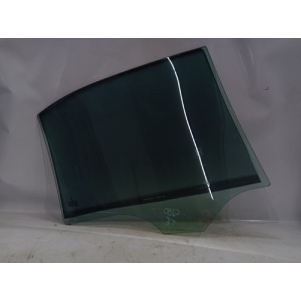 Vidro Porta Traseiro Esquerdo Mercedes C180 Cgi 2012 