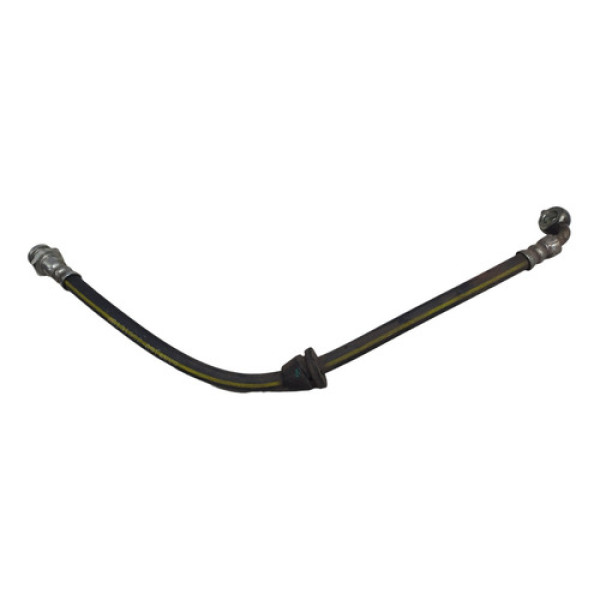 Flexível Traseiro Esquerdo Chery Arrizo 5 2020 1.5 Flex