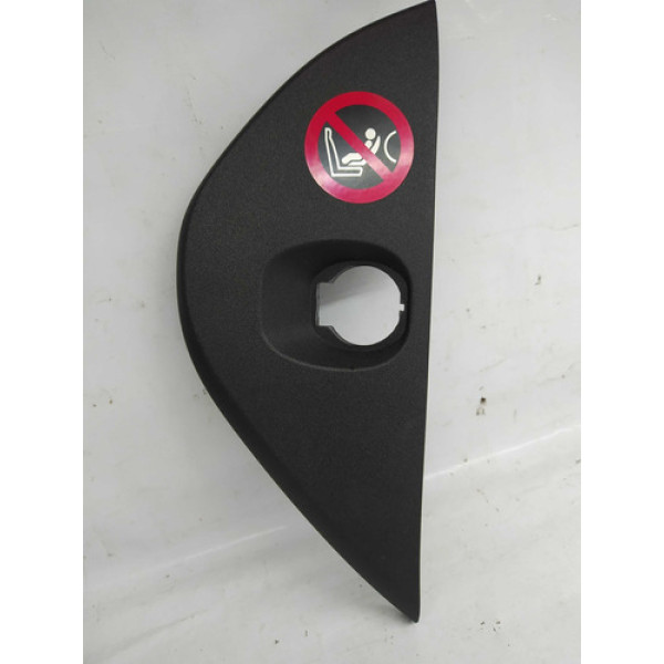 Acabamento Painel Lateral Direito Volvo Xc60 T5 2012 