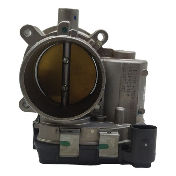 Tbi Corpo Borboleta Mitsubishi Outlander Sport 2.0 2022