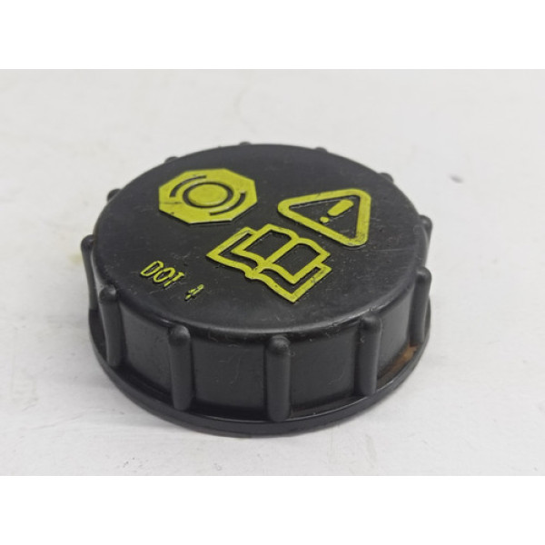 Tampa Fluído Land Rover Freelander 2 2007 3.2 Aut