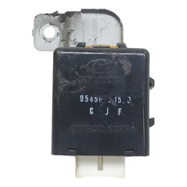 Módulo Anti Furto Hyundai Veracruz 3.8 2008