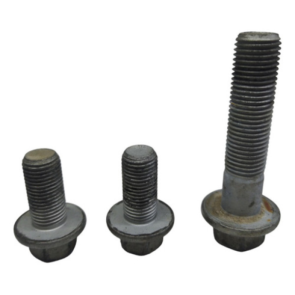 Parafuso Travessa Dianteira Esquerda Chery Tiggo 5x Txs 2022