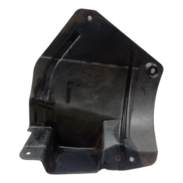 Parabarro Interno Traseiro Esquerdo Lifan X60 2016 1.8 Gás