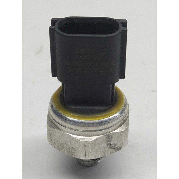 Pressostato Ar Condicionado Hyundai Santa Fé 2012