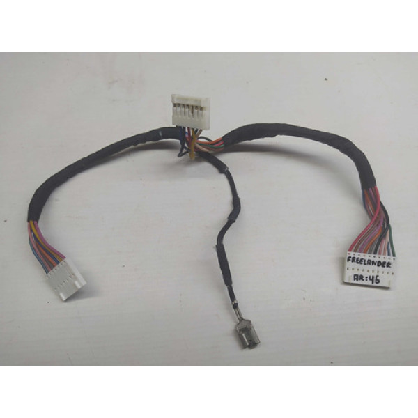 Chicote Comando Volante Freelander 2 2012 