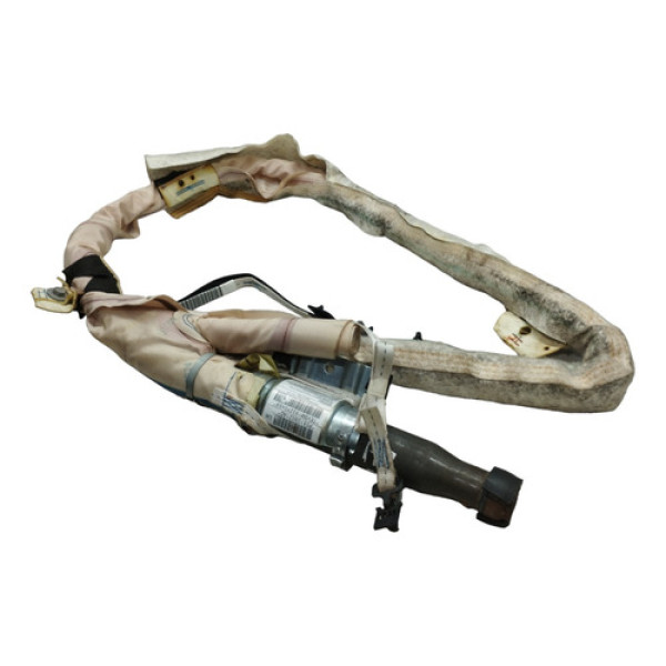 Cortina Air Bag Lateral Esquerdo Grand Cherokee 3.0 2013 