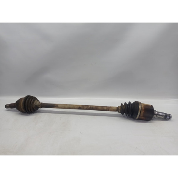 Homocinética Traseira Direita Freelander 2 3.2 2009 