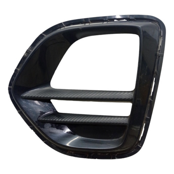 Grade Farol Milha Esquerdo Chery Tiggo 3x Pro 2022 1.0 Turbo