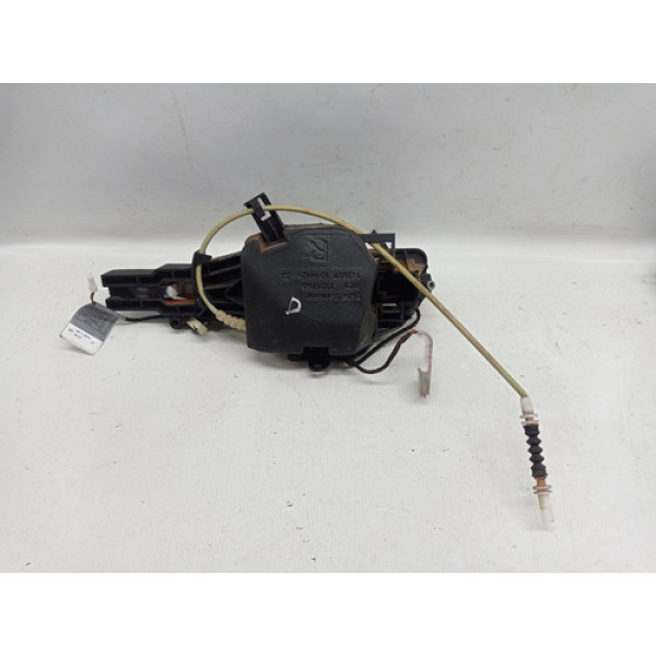 Maçaneta Externa Dianteira Direita Bmw X3 M Sport 3.0 2013