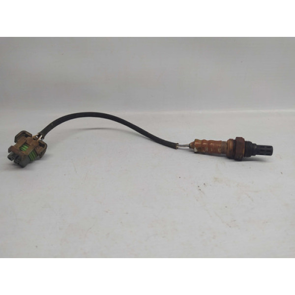 Sonda Lambda Primária Gm Captiva Sport 3.6 2009 12618010