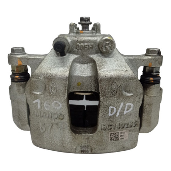 Pinça Dianteira Direita Hyundai Creta Platinum 1.0 2023