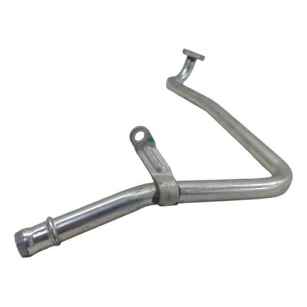 Tubo Água Jac T5 Jetflex 2018 1.5 Turbo 