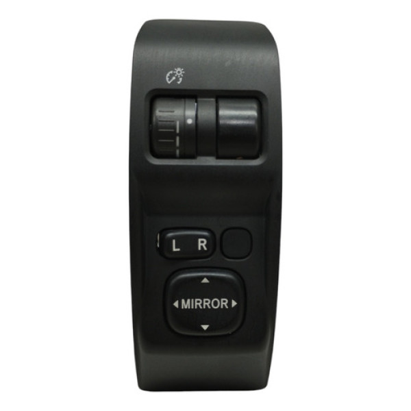 Botão Retrovisor Subaru Forester 2.5 2008